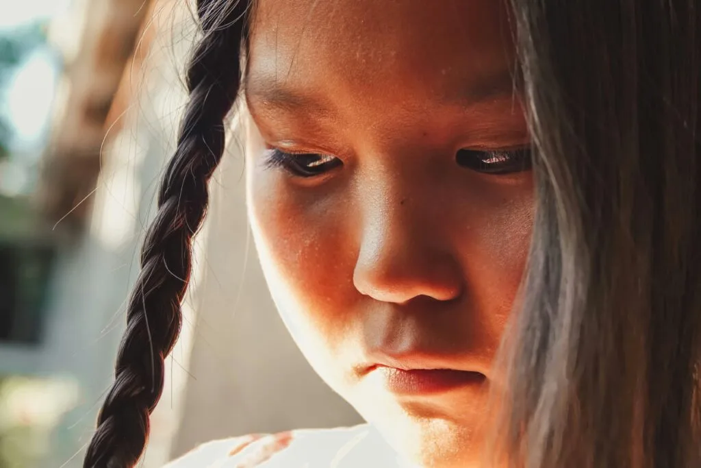 The Hidden Dangers of Low Confidence in Children